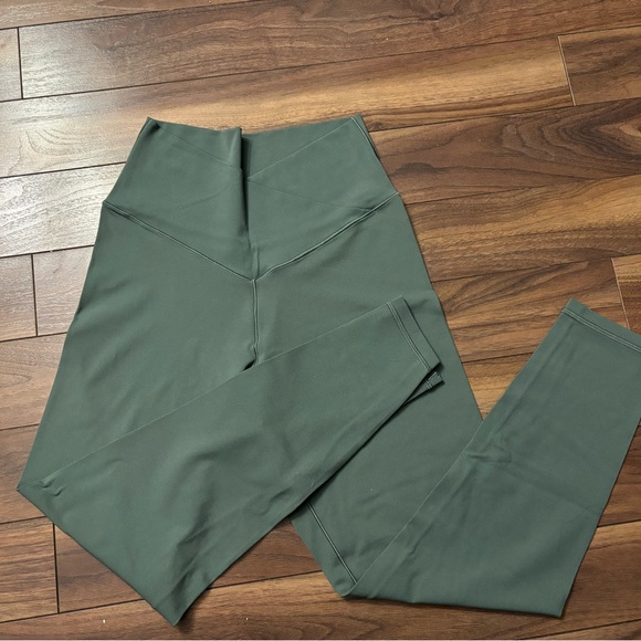 Aerie Crossover Leggings - Picture 1 of 2